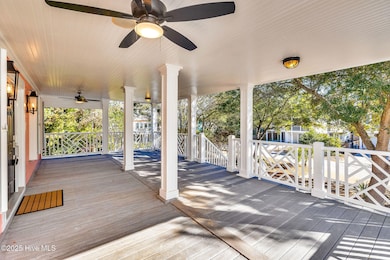 712 Fourth Extension S, Kure Beach, NC 28449 - photo 5