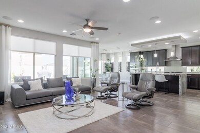 Open Concept