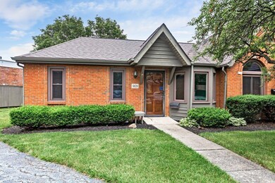 5828 Thada Ln unit 5828, Columbus, OH 43229 - photo 2