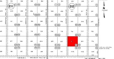 13790 Gallant Rd, Santa Margarita, CA 93453 - photo 4