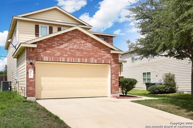 3919 Campo Seco, San Antonio, TX 78223 - photo 2