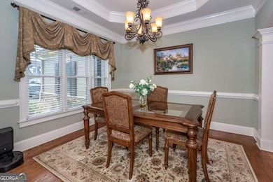 210 S Mountain Brook Way, Ball Ground, GA 30107 - photo 4