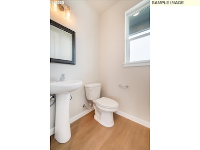 18805 NE 41st Place unit LOT 322, Vancouver, WA 98686 - photo 7