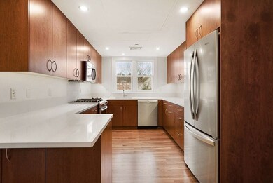 165 Winthrop Rd unit C, Brookline, MA 02445 - photo 3