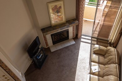 Vaulted Ceilings