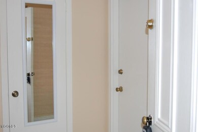 110 C entry door