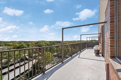 Imperial Towers unit 1012, Chestnut Hill, MA 02467 - photo 7