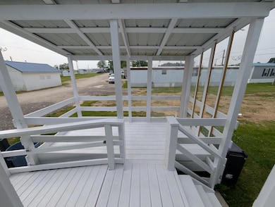 Porch