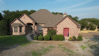 112 Arapahoe Ridge, Weatherford, TX 76087 - photo 2