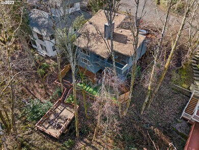 Drone View/UAV