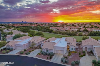 11065 N Lapis Ct, Tucson, AZ 85737 - photo 2