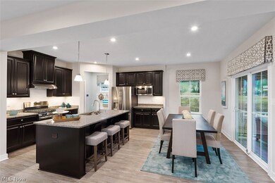 360 Lakeland Way, Aurora, OH 44202 - photo 5