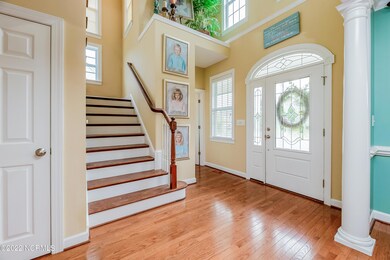 220 Iverleigh Ln, Jacksonville, NC 28540 - photo 4