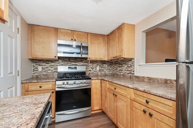 33 Harrison St unit D, Roslindale, MA 02131 - photo 4