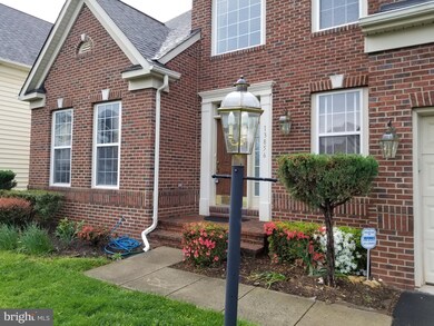 13856 Rembrandt Way, Chantilly, VA 20151 - photo 3