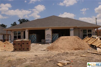 1311 Liberation Ln, Copperas Cove, TX 76522 - photo 3