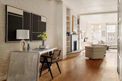 200 Mercer St unit 4D, New York, NY 10012 - photo 5