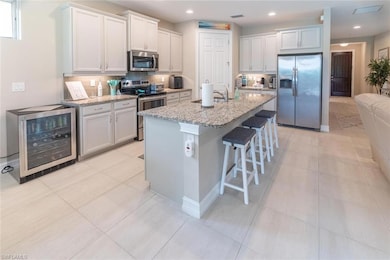 16366 Barclay Ct, Naples, FL 34110 - photo 7