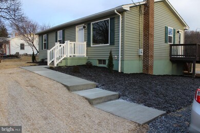 1588 Runnymeade Rd, Bunker Hill, WV 25413 - photo 2