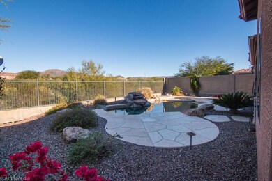 2140 W CLEARVIEW Trail, Anthem, AZ 85086