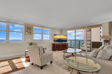 Aquarius Condominiums unit 907, Riviera Beach, FL 33404 - photo 2