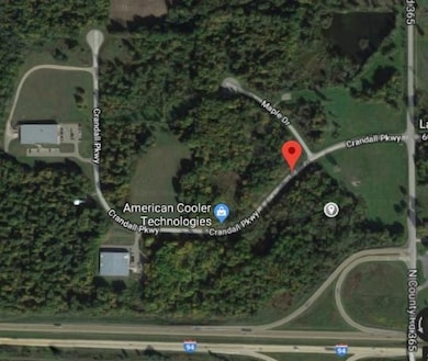 0 Crandall Pkwy unit 4 24019275, Lawrence, MI 49064 - photo 3