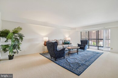 The Belvedere unit 418, Arlington, VA 22209 - photo 4