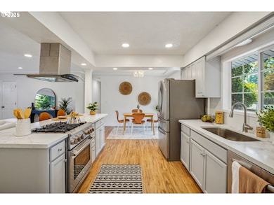 2641 SE 168th Ave, Portland, OR 97236 - photo 7