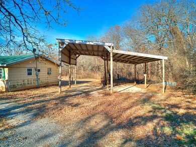 106569 Kermit Rd, McLoud, OK 74851 - photo 7