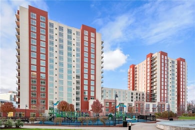 100 Commons Park N unit 1361, Stamford, CT 06902 - photo 4