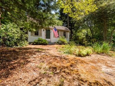 67 South Precinct Rd Centerville MA-58