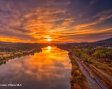 Pend oreille River 2