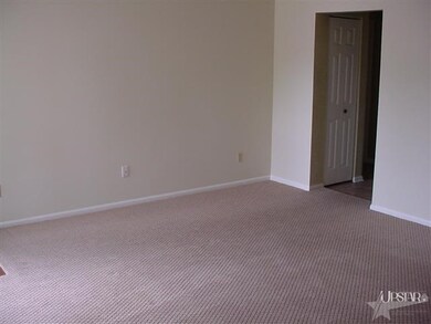 17 foot by 15 foot living room.