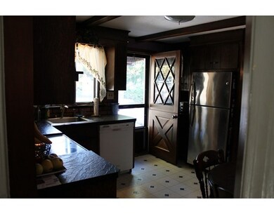 50 Harding St, Agawam, MA 01001 - photo 4