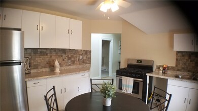 219 Woodbine St unit 3, Cranston, RI 02910 - photo 4