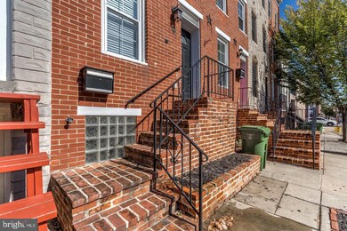 908 Ramsay St, Baltimore, MD 21223 - photo 3