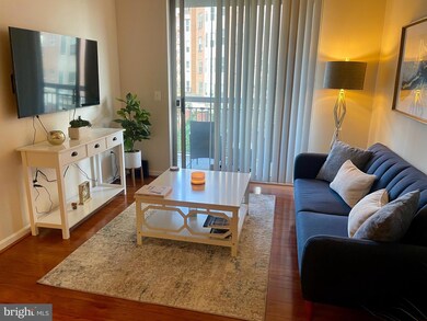 Lexington Square unit 504E, Arlington, VA 22203 - photo 5