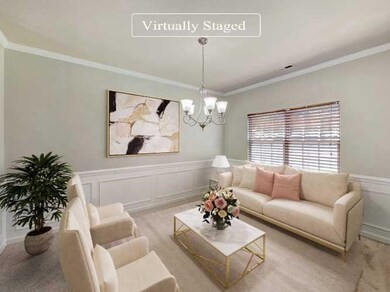 Virtually Staged