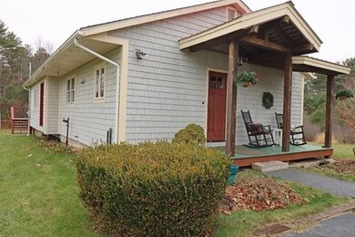 4 Hemlock St, Douglas, MA 01516 - photo 2