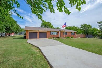 4717 SE 119th St, Oklahoma City, OK 73165 - photo 2
