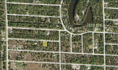 27117 Badger Dr, Punta Gorda, FL 33955 - photo 2