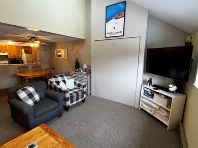 23 Black Bear Rd unit 606B, Waterville Valley, NH 03215 - photo 6