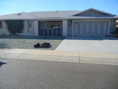 9507 W Lindgren Ave, Sun City, AZ 85373 - photo 2
