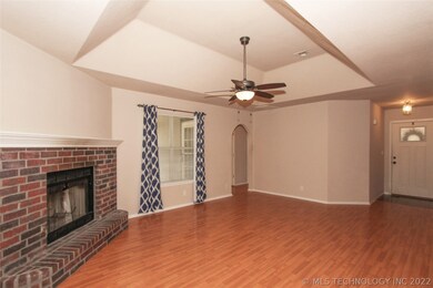 2810 W 64th St, Tulsa, OK 74132 - photo 6