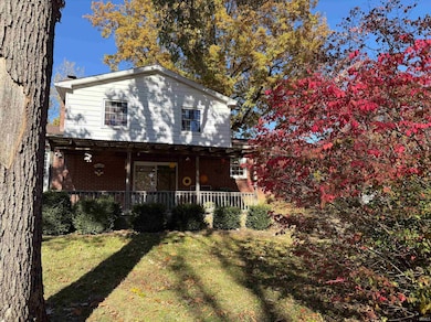 5621 W Gifford Rd, Bloomington, IN 47403 - photo 2