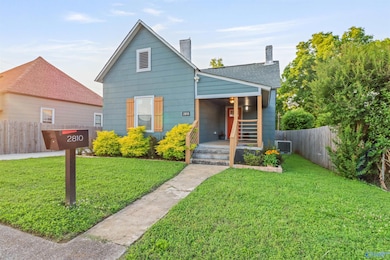 2810 10th Ave SW, Huntsville, AL 35805 - photo 2