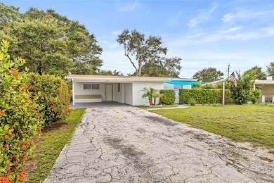 1232 Pineview Ave, Clearwater, FL 33756 - photo 4