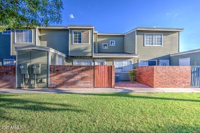 2301 E University Dr unit 488, Mesa, AZ 85213 - photo 3