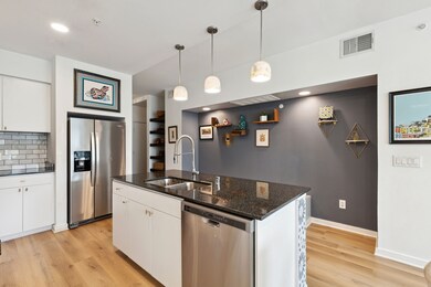 4107 Bowser Ave unit 205, Dallas, TX 75219 - photo 3