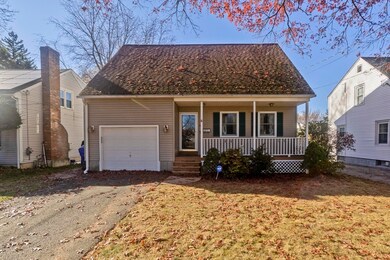 48 Vail St, Springfield, MA 01118 - photo 2